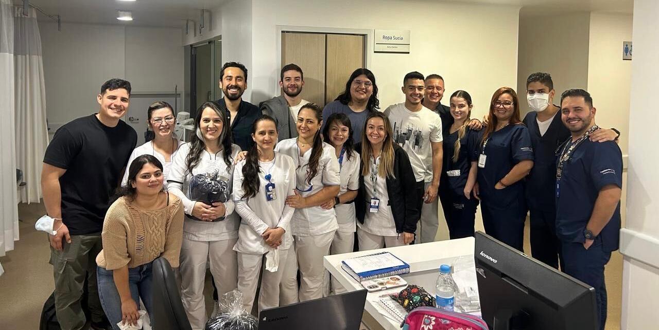 Resultados medibles para tu institución
