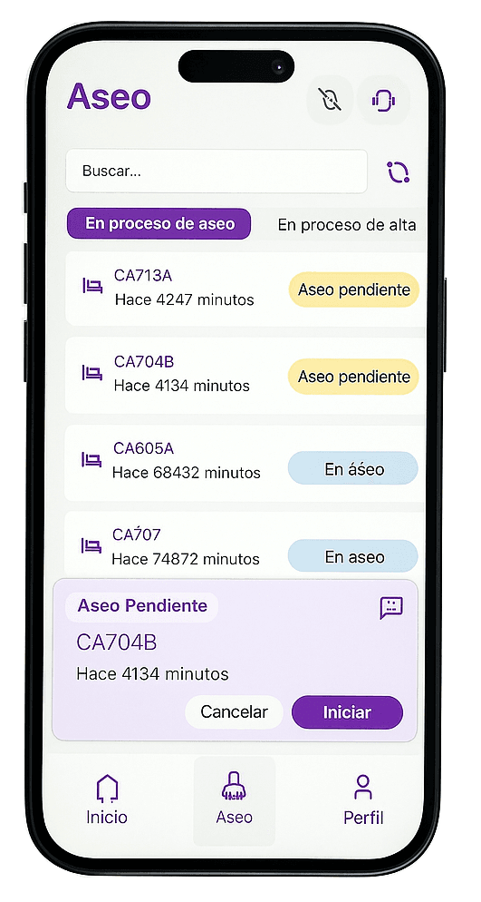 Haily Mobile App